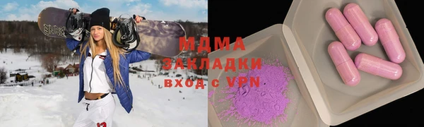 МДПВ Бородино